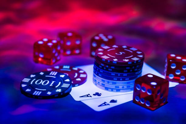 qpbet Bingo & Keno